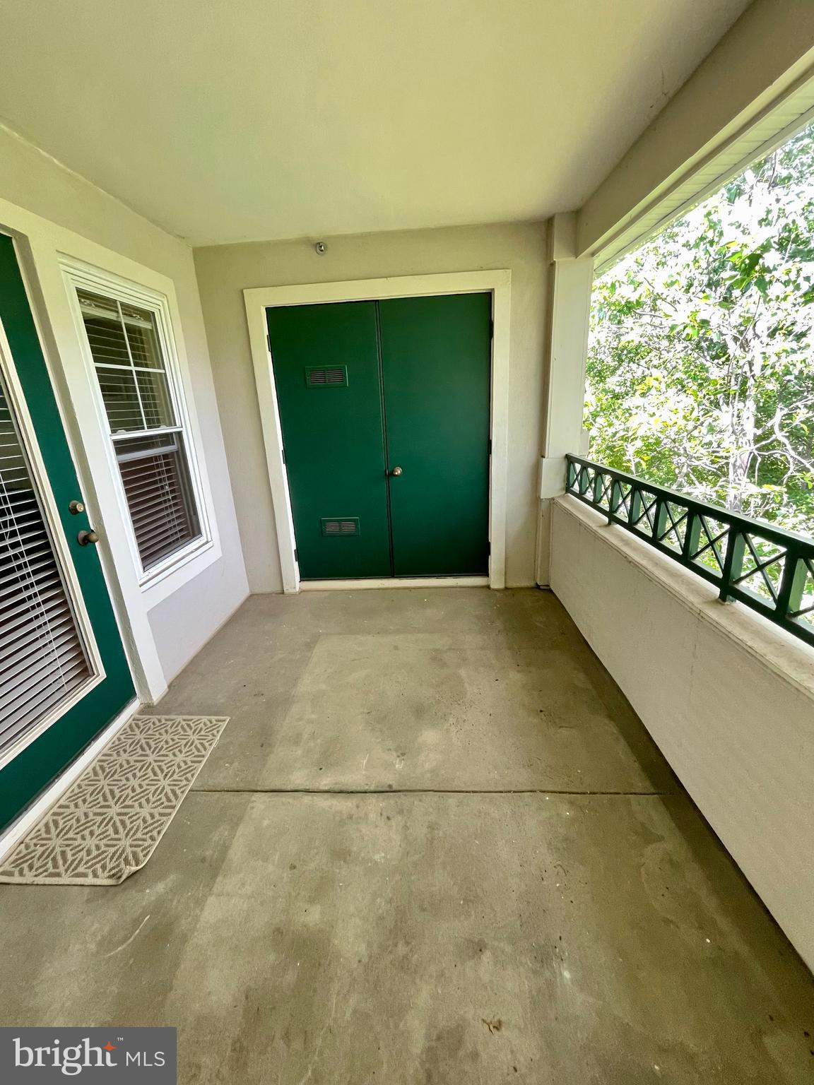 12009 Taliesin Place, Unit 31 Reston, VA 20190 - Photo 10 of 19 a view of front door