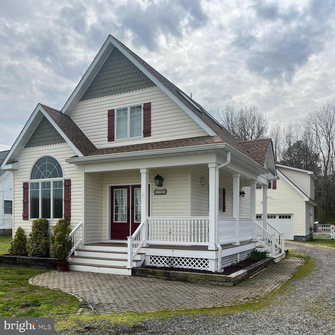 1725 Taylors Island Road Woolford, MD 21677 - Photo 1 of 30 Gallery Image 1