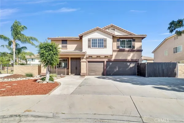 $938,000 | 6732 Rico Court, Eastvale, CA 92880