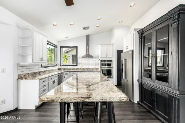 $784,999 | 1906 West Redfield Road, Gilbert, AZ 85233