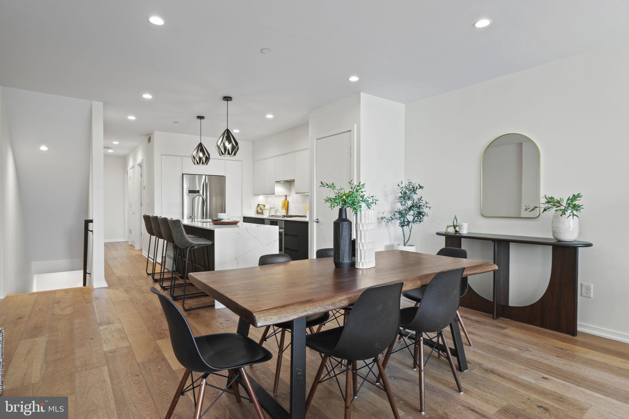 1014 Park Road Northwest, Unit A Washington, DC 20010 - Photo 11 of 35 Gallery Image 11