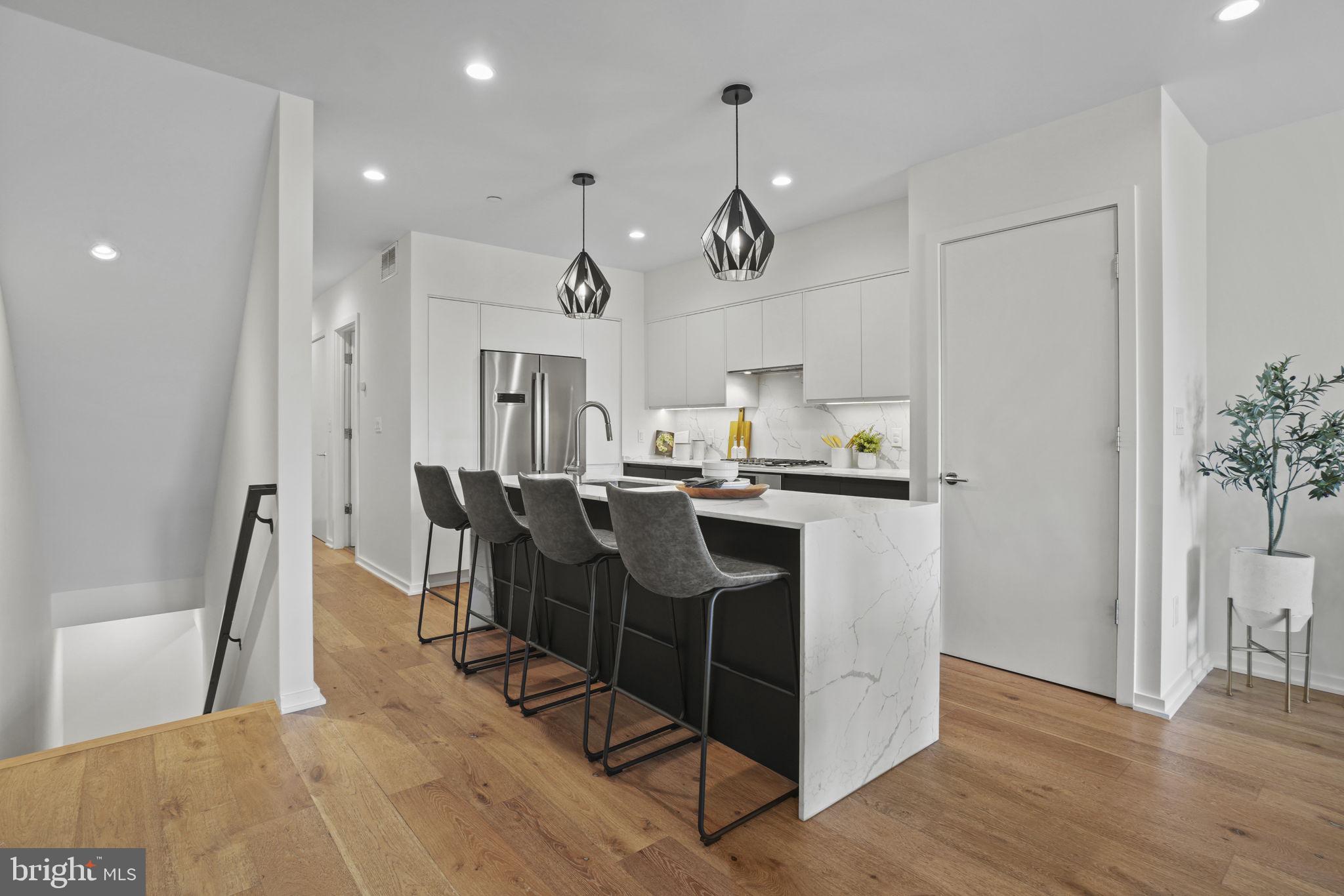1014 Park Road Northwest, Unit A Washington, DC 20010 - Photo 13 of 35 Gallery Image 13