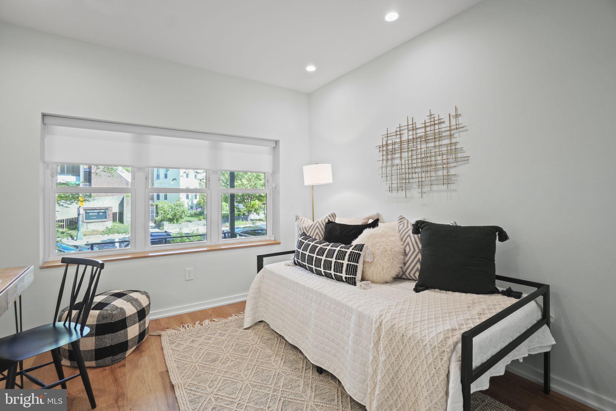 1014 Park Road Northwest, Unit A Washington, DC 20010 - Photo 15 of 35 Gallery Image 15