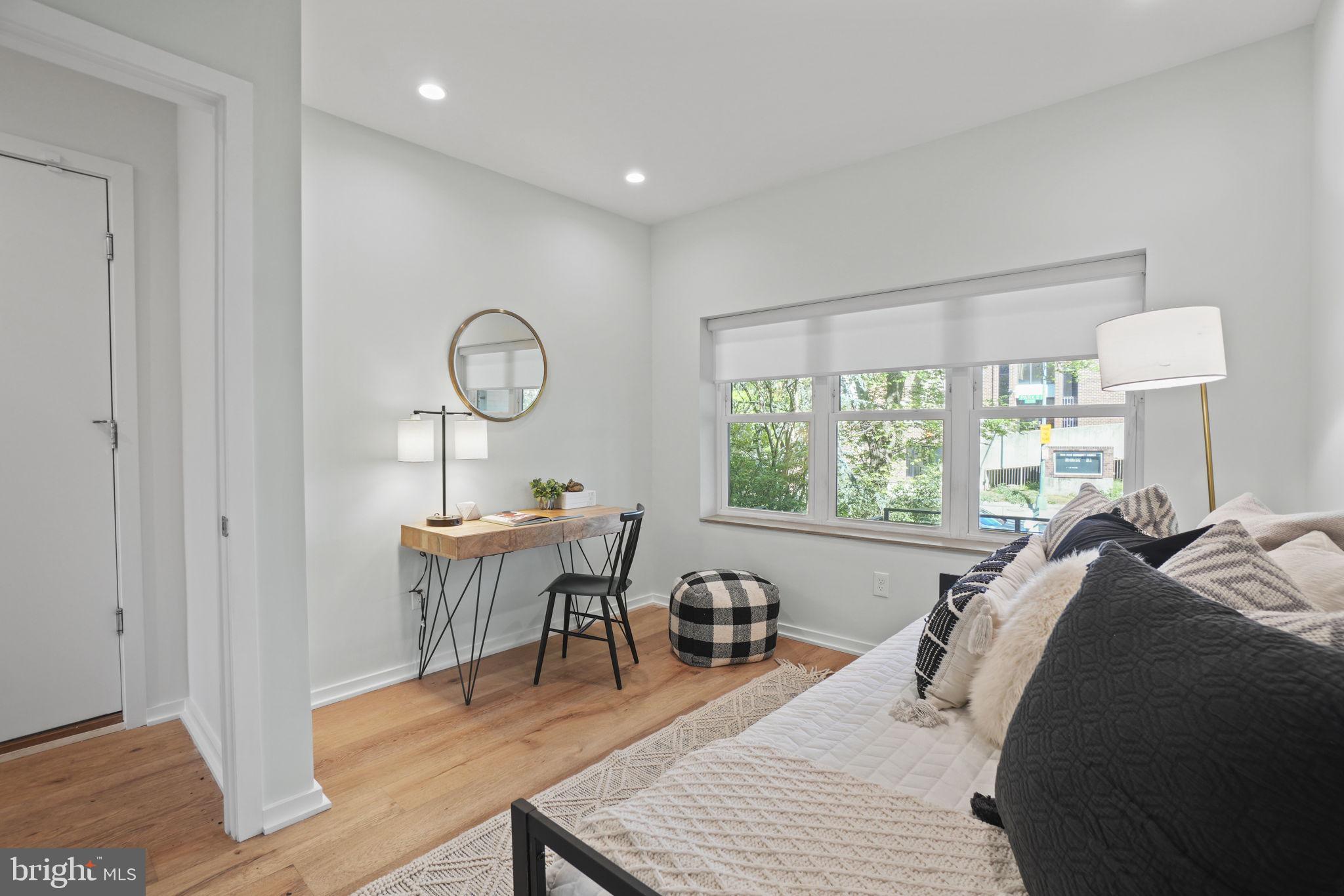 1014 Park Road Northwest, Unit A Washington, DC 20010 - Photo 16 of 35 Gallery Image 16