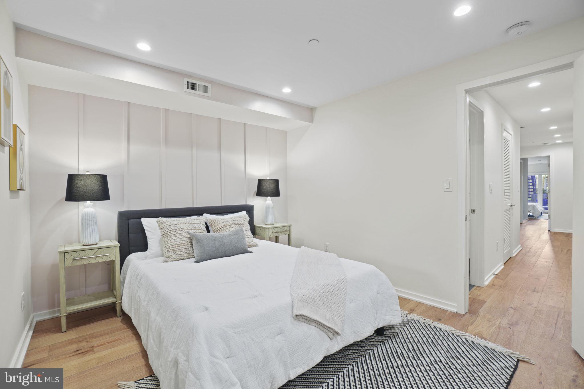 1014 Park Road Northwest, Unit A Washington, DC 20010 - Photo 17 of 35 Gallery Image 17