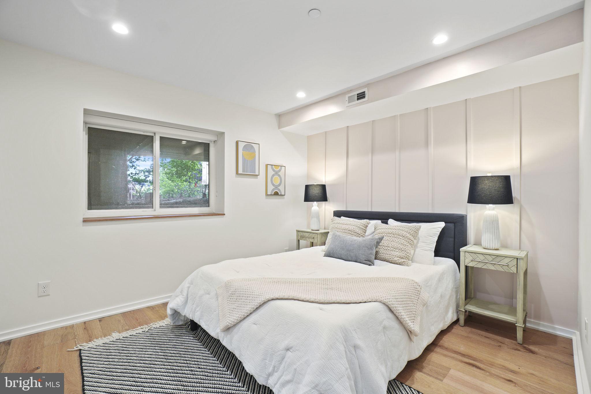 1014 Park Road Northwest, Unit A Washington, DC 20010 - Photo 18 of 35 Gallery Image 18