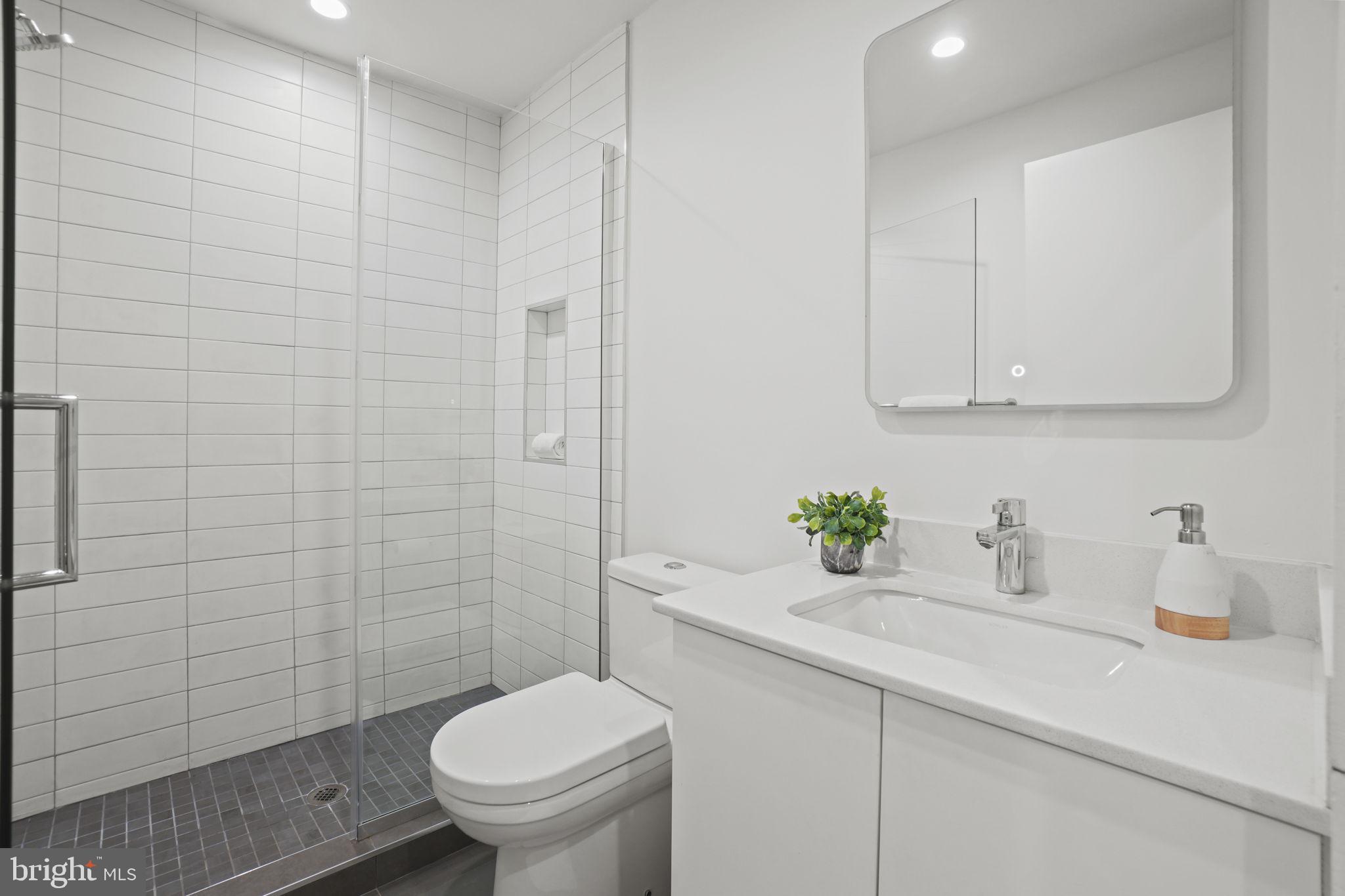 1014 Park Road Northwest, Unit A Washington, DC 20010 - Photo 20 of 35 Gallery Image 20