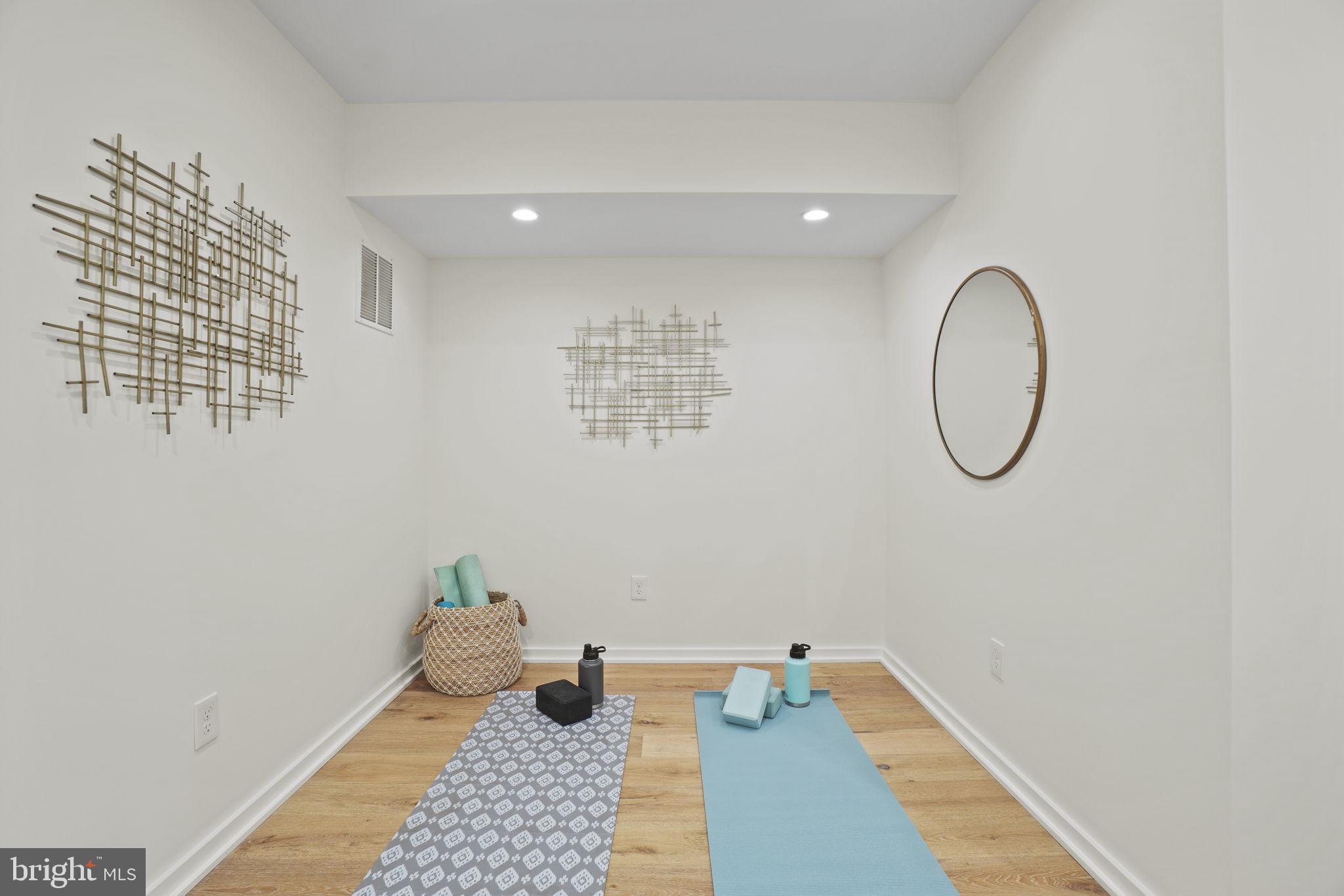 1014 Park Road Northwest, Unit A Washington, DC 20010 - Photo 22 of 35 Gallery Image 22