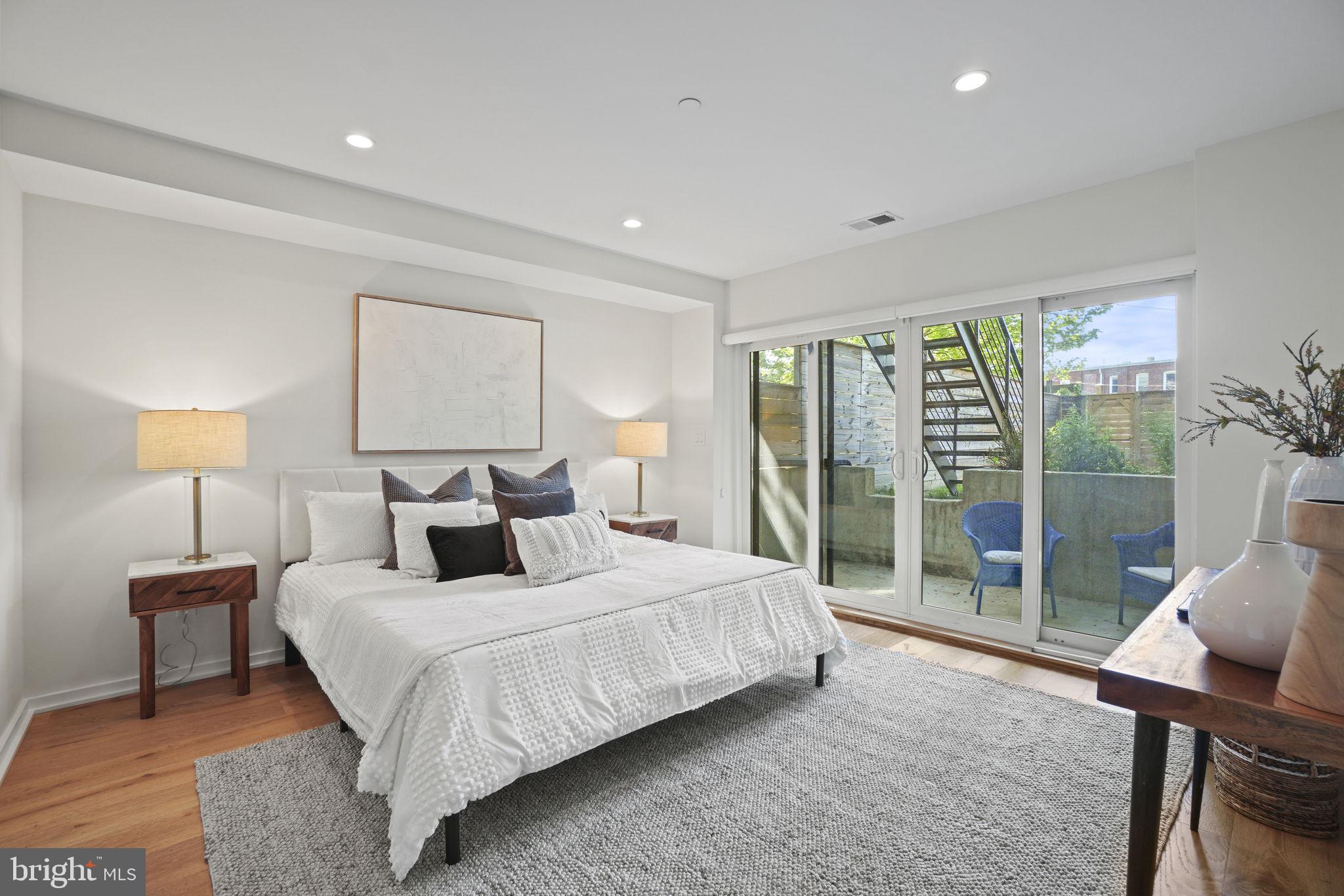 1014 Park Road Northwest, Unit A Washington, DC 20010 - Photo 25 of 35 Gallery Image 25