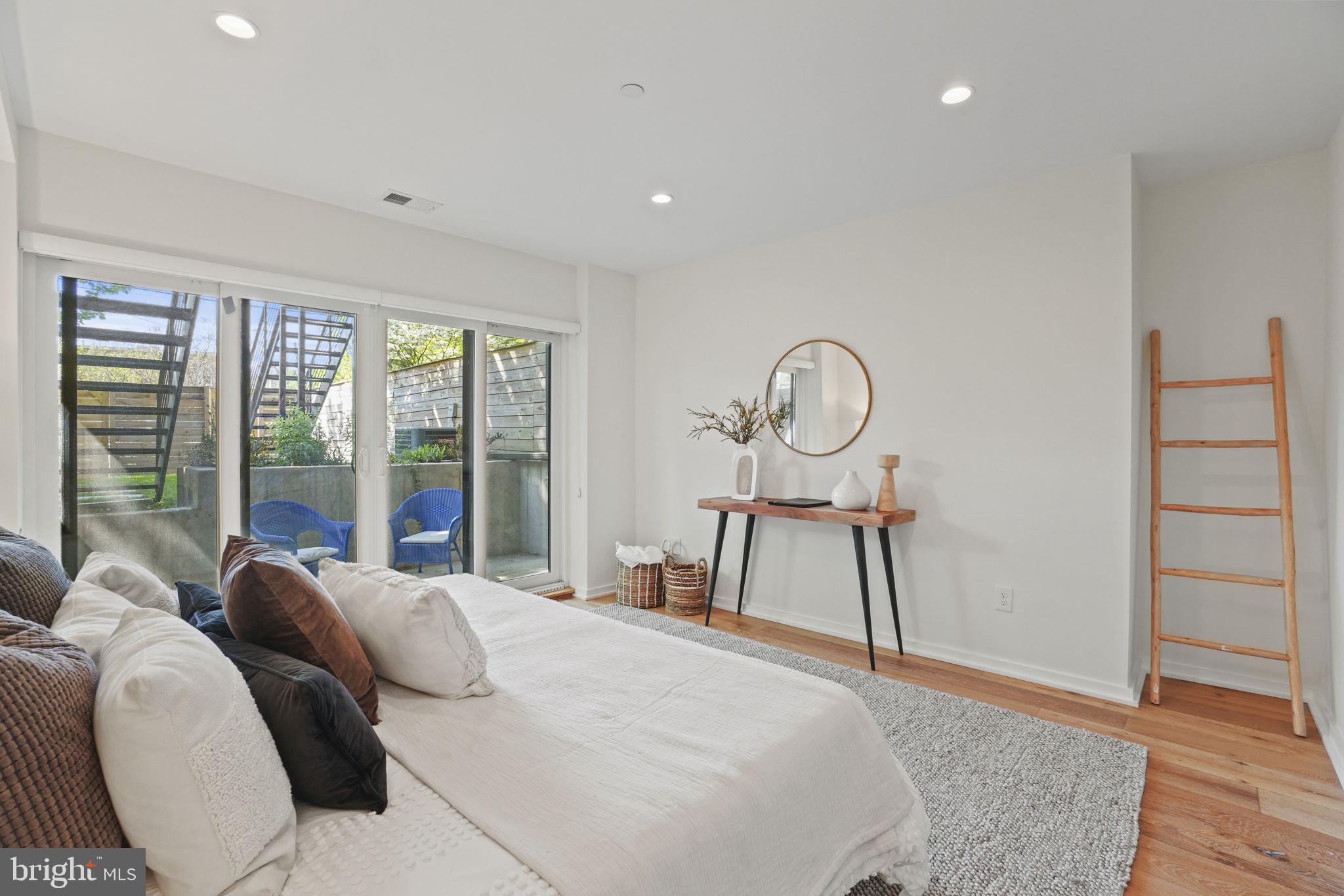 1014 Park Road Northwest, Unit A Washington, DC 20010 - Photo 26 of 35 Gallery Image 26