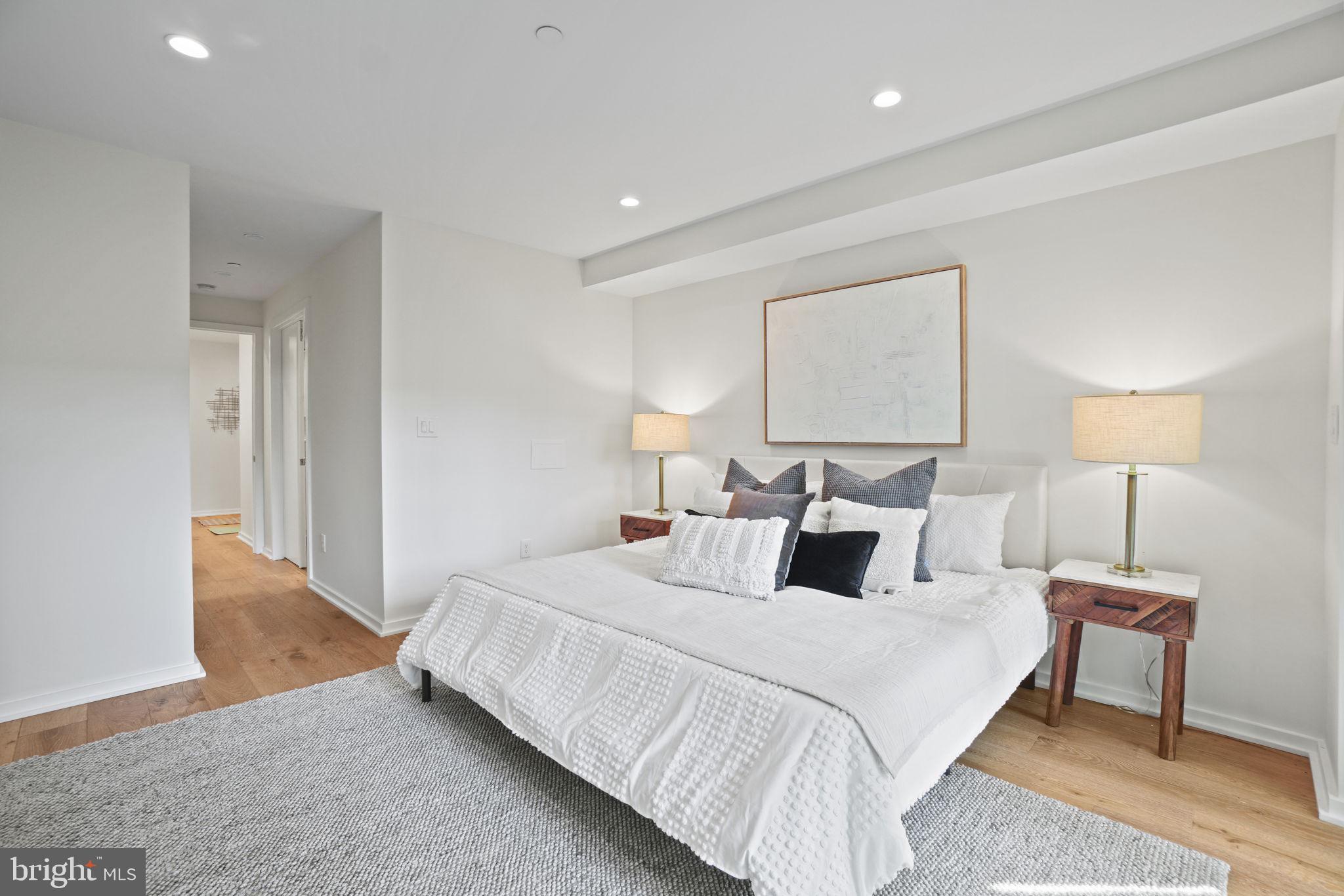 1014 Park Road Northwest, Unit A Washington, DC 20010 - Photo 27 of 35 Gallery Image 27