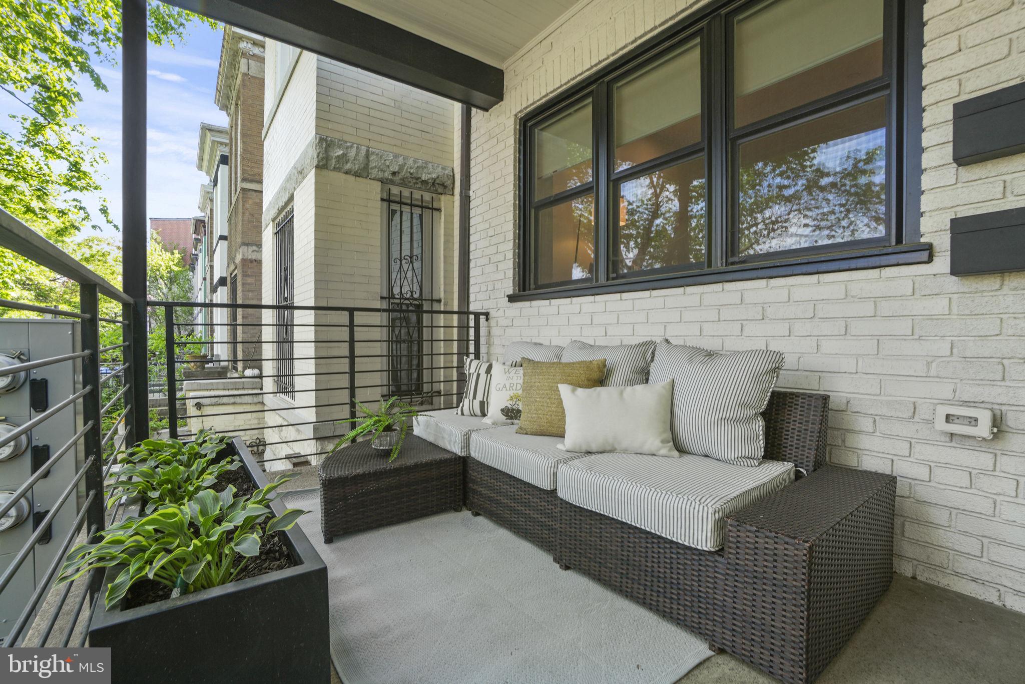 1014 Park Road Northwest, Unit A Washington, DC 20010 - Photo 3 of 35 Gallery Image 3