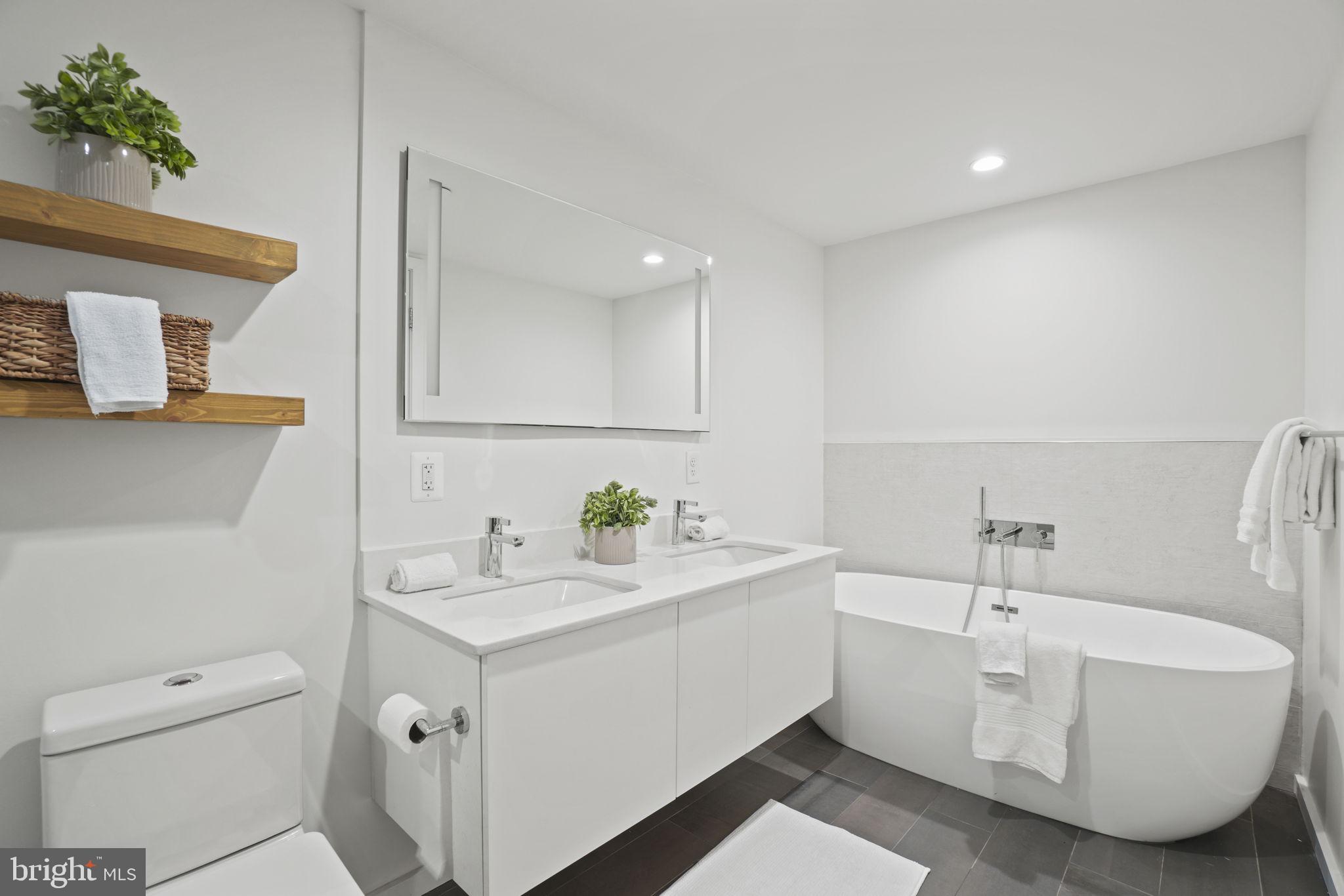 1014 Park Road Northwest, Unit A Washington, DC 20010 - Photo 31 of 35 Gallery Image 31