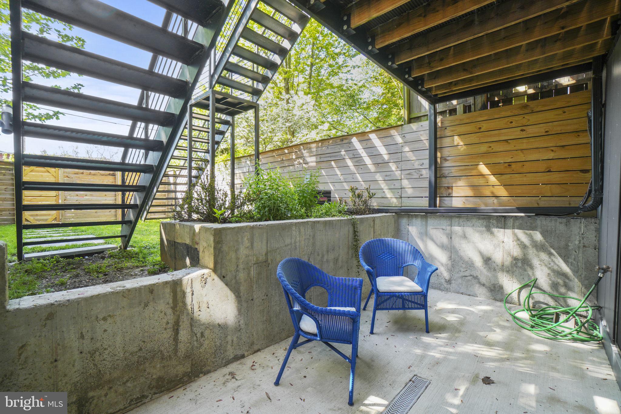 1014 Park Road Northwest, Unit A Washington, DC 20010 - Photo 32 of 35 Gallery Image 32