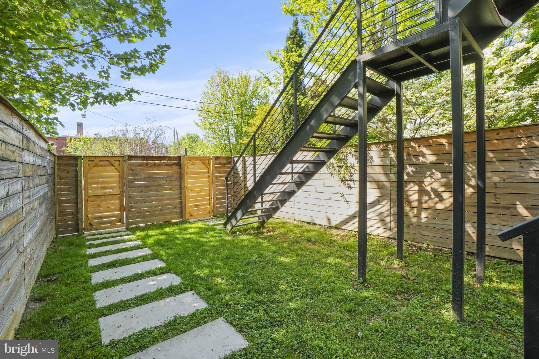 1014 Park Road Northwest, Unit A Washington, DC 20010 - Photo 33 of 35 Gallery Image 33