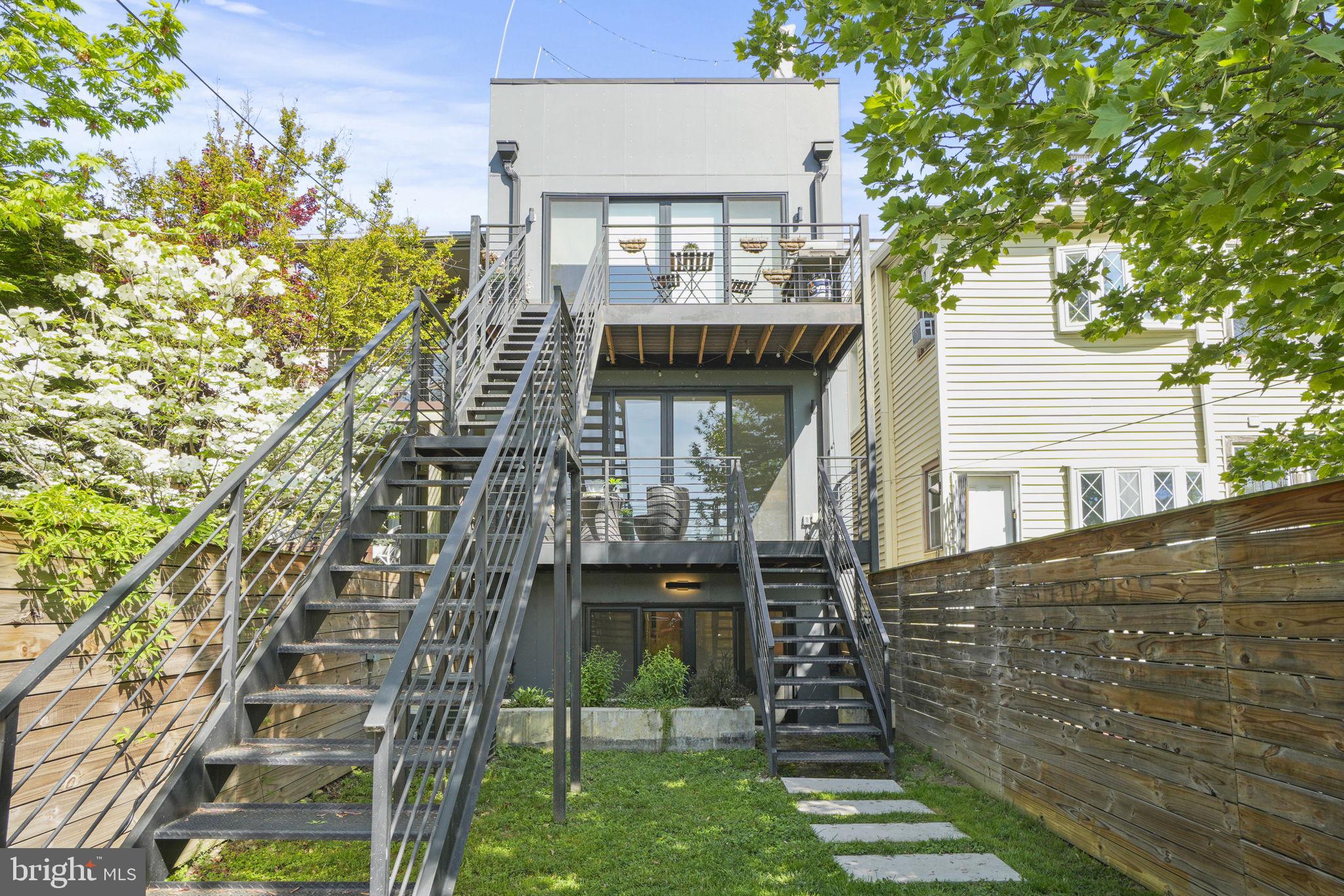 1014 Park Road Northwest, Unit A Washington, DC 20010 - Photo 34 of 35 Gallery Image 34