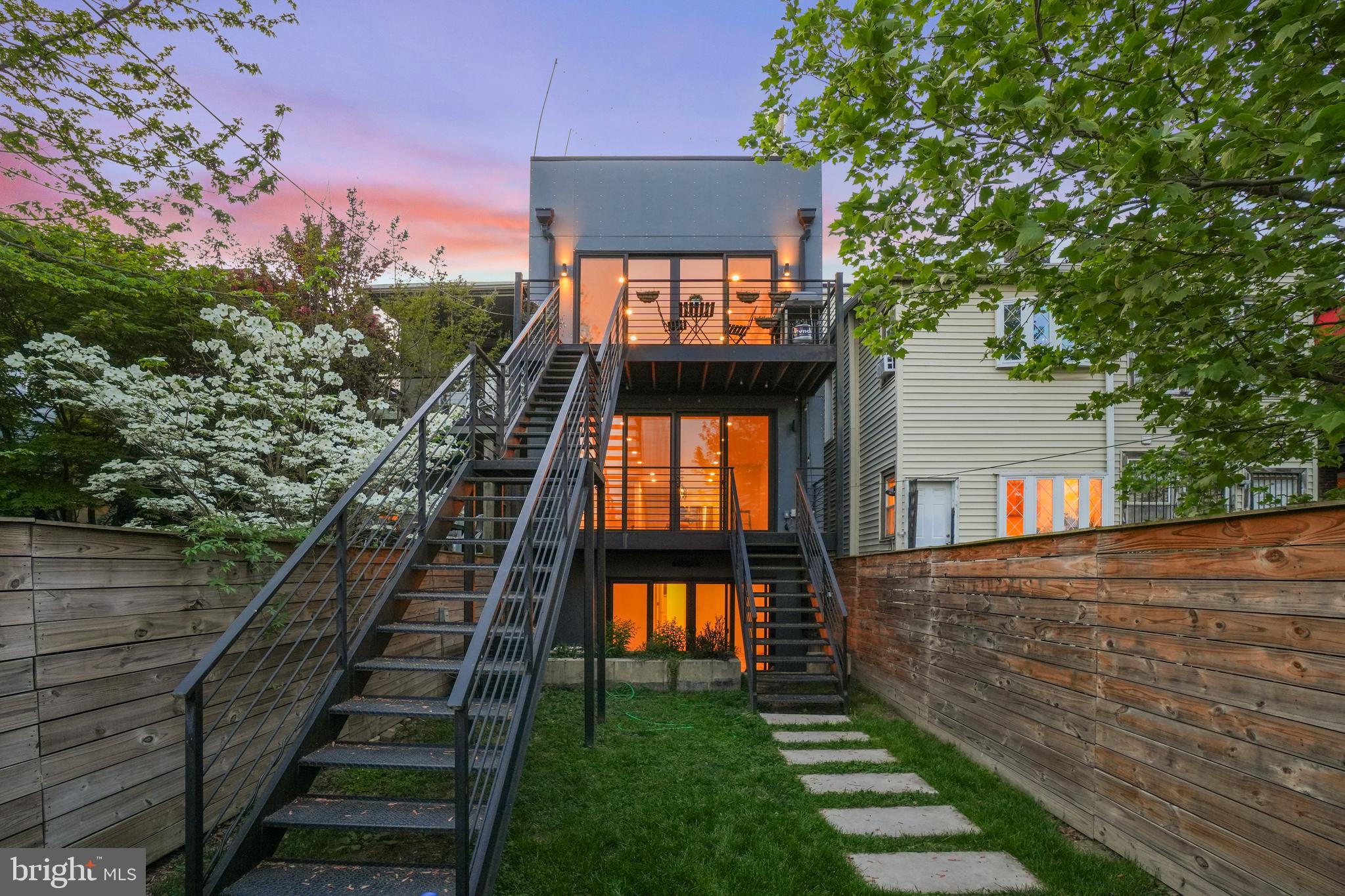 1014 Park Road Northwest, Unit A Washington, DC 20010 - Photo 35 of 35 Gallery Image 35