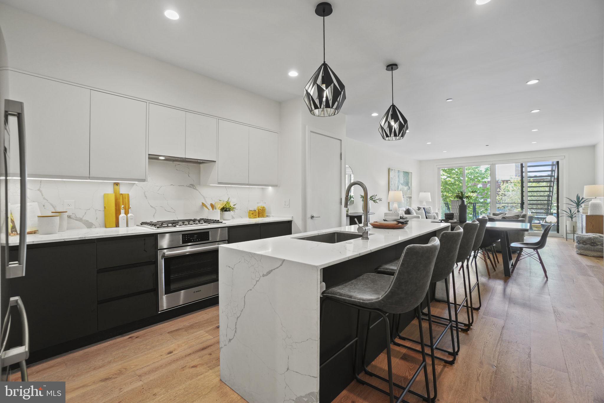 1014 Park Road Northwest, Unit A Washington, DC 20010 - Photo 4 of 35 Gallery Image 4