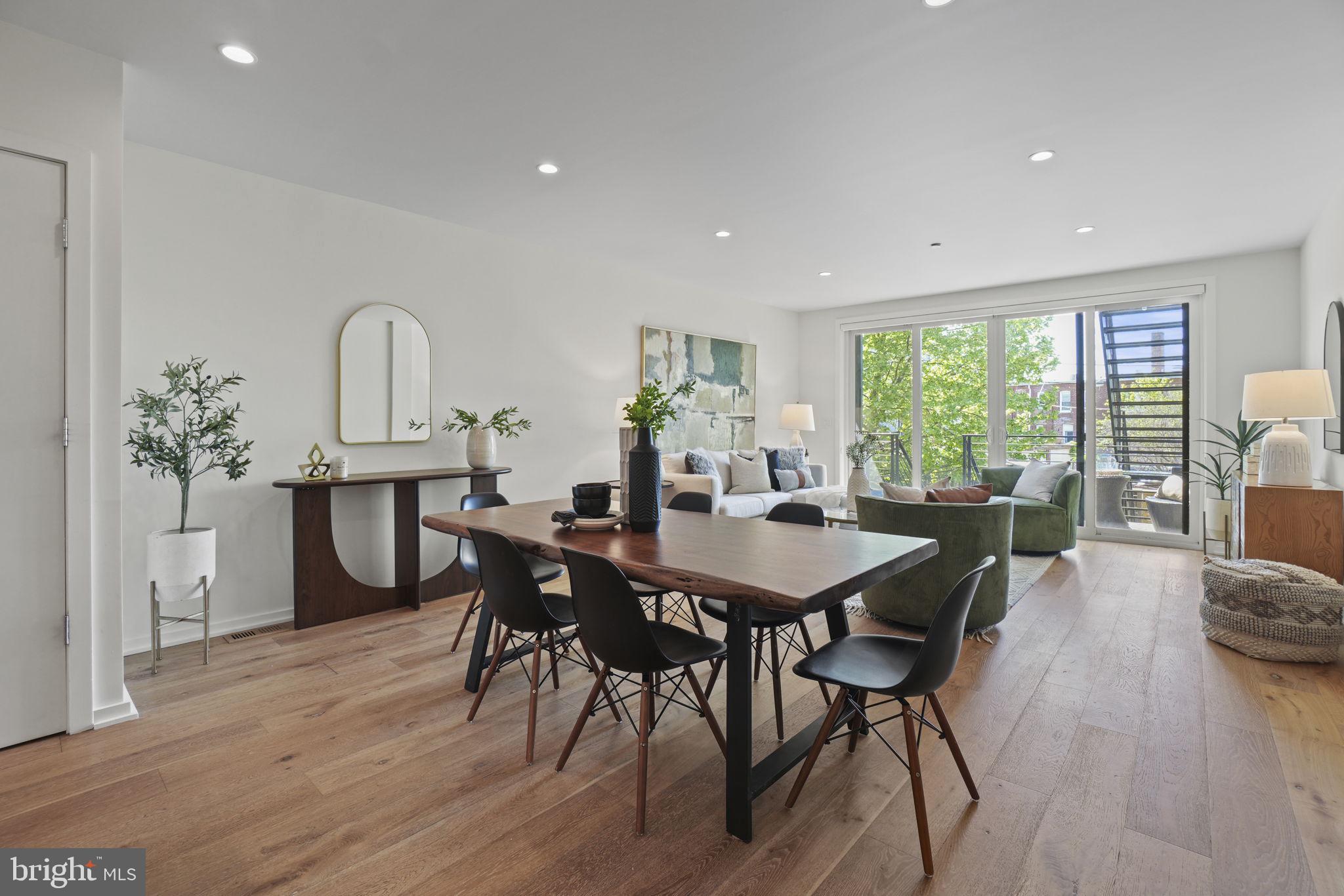 1014 Park Road Northwest, Unit A Washington, DC 20010 - Photo 6 of 35 Gallery Image 6