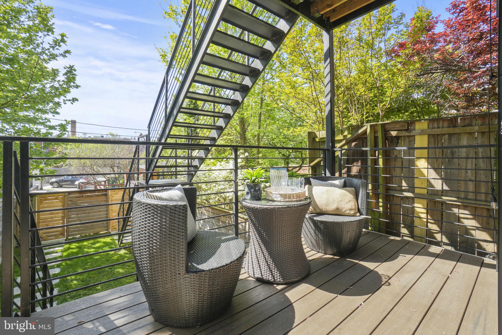 1014 Park Road Northwest, Unit A Washington, DC 20010 - Photo 8 of 35 Gallery Image 8
