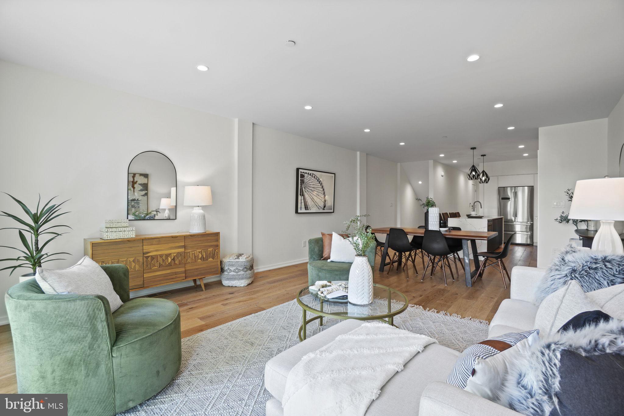 1014 Park Road Northwest, Unit A Washington, DC 20010 - Photo 9 of 35 Gallery Image 9