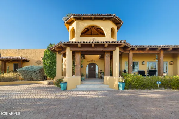 $3,950,000 | 9716 East Mariposa Grande Drive, Scottsdale, AZ 85255
