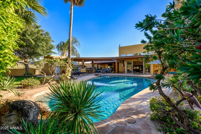 $4,200,000 | 9716 East Mariposa Grande Drive, Scottsdale, AZ 85255