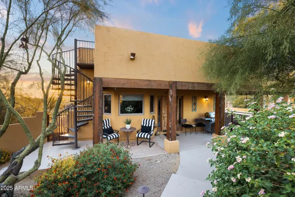 $3,950,000 | 9716 East Mariposa Grande Drive, Scottsdale, AZ 85255