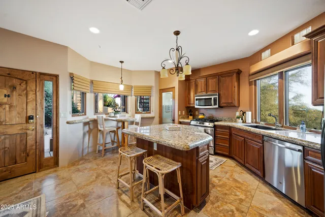 $4,200,000 | 9716 East Mariposa Grande Drive, Scottsdale, AZ 85255