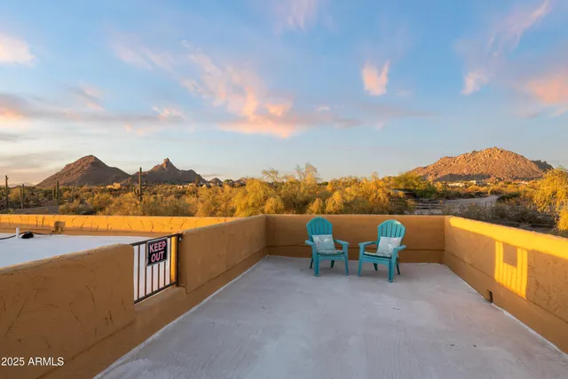 $4,200,000 | 9716 East Mariposa Grande Drive, Scottsdale, AZ 85255