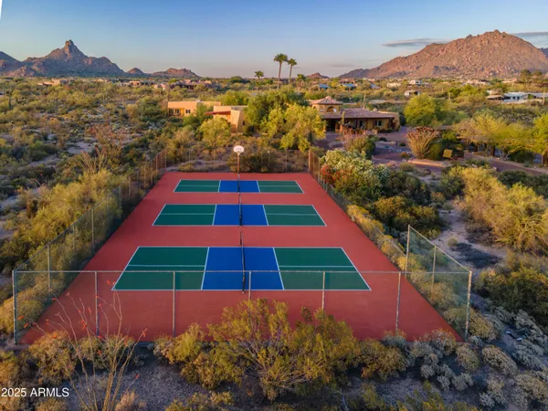 $3,950,000 | 9716 East Mariposa Grande Drive, Scottsdale, AZ 85255