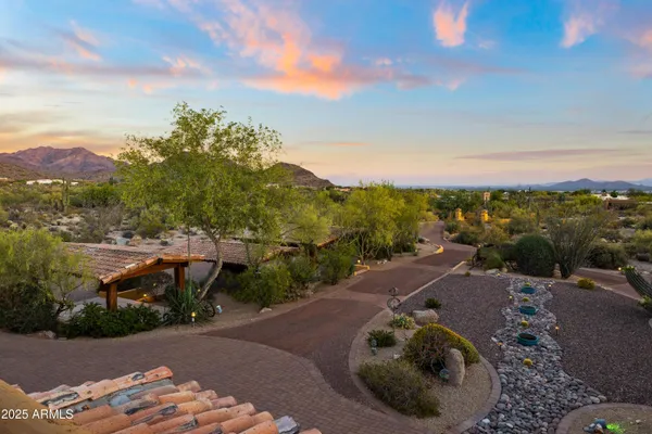 $3,950,000 | 9716 East Mariposa Grande Drive, Scottsdale, AZ 85255