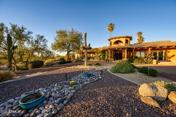 $3,950,000 | 9716 East Mariposa Grande Drive, Scottsdale, AZ 85255