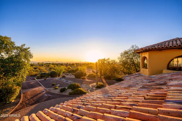 $3,950,000 | 9716 East Mariposa Grande Drive, Scottsdale, AZ 85255