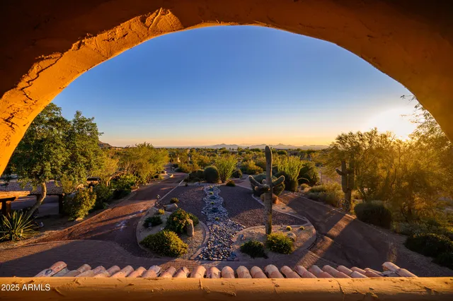 $4,200,000 | 9716 East Mariposa Grande Drive, Scottsdale, AZ 85255