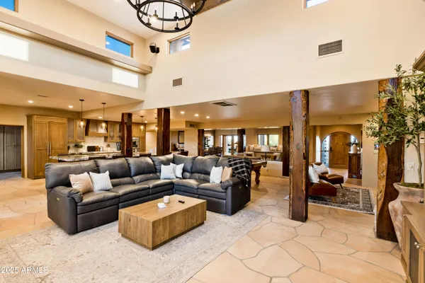 $3,950,000 | 9716 East Mariposa Grande Drive, Scottsdale, AZ 85255