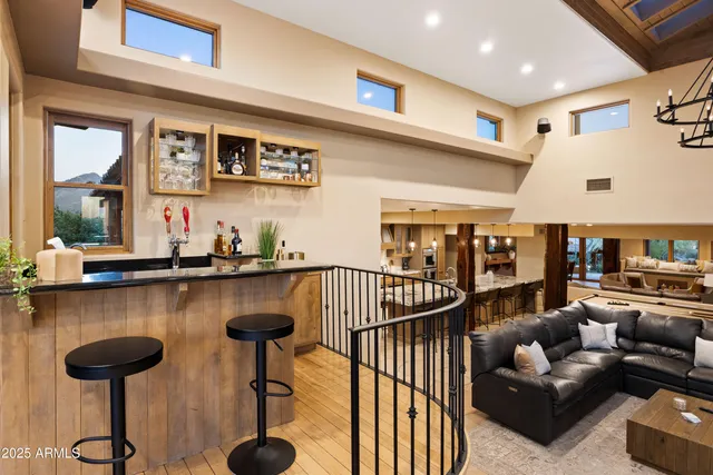 $4,200,000 | 9716 East Mariposa Grande Drive, Scottsdale, AZ 85255