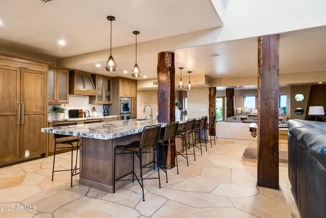 $4,200,000 | 9716 East Mariposa Grande Drive, Scottsdale, AZ 85255