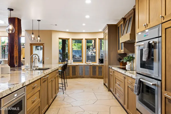 $3,950,000 | 9716 East Mariposa Grande Drive, Scottsdale, AZ 85255