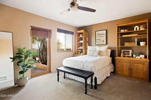 $3,950,000 | 9716 East Mariposa Grande Drive, Scottsdale, AZ 85255