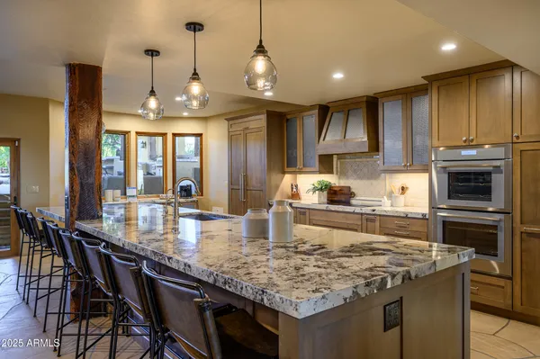 $3,950,000 | 9716 East Mariposa Grande Drive, Scottsdale, AZ 85255