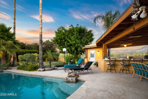 $3,950,000 | 9716 East Mariposa Grande Drive, Scottsdale, AZ 85255