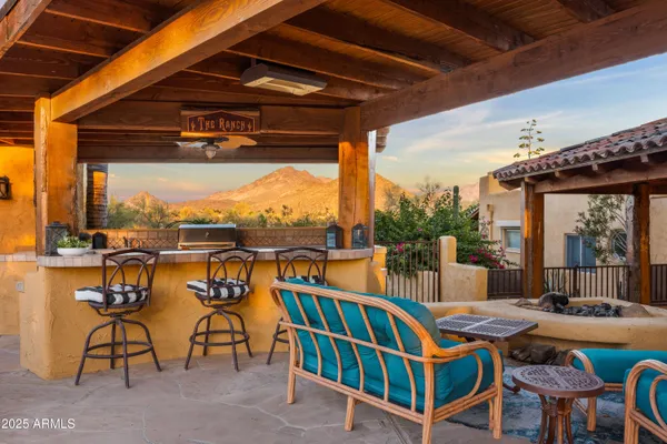 $3,950,000 | 9716 East Mariposa Grande Drive, Scottsdale, AZ 85255