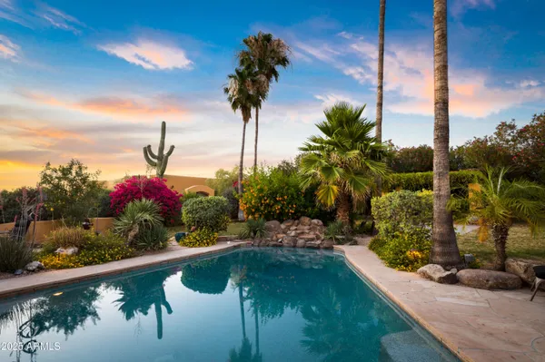 $3,950,000 | 9716 East Mariposa Grande Drive, Scottsdale, AZ 85255