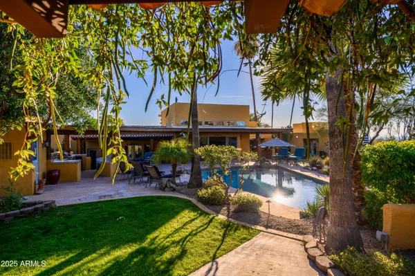 $3,950,000 | 9716 East Mariposa Grande Drive, Scottsdale, AZ 85255