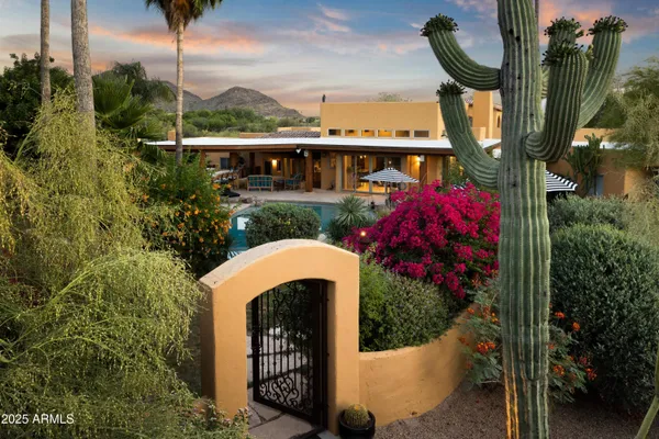 $3,950,000 | 9716 East Mariposa Grande Drive, Scottsdale, AZ 85255