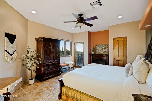 $3,950,000 | 9716 East Mariposa Grande Drive, Scottsdale, AZ 85255