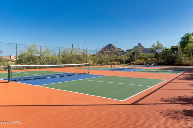 $4,200,000 | 9716 East Mariposa Grande Drive, Scottsdale, AZ 85255