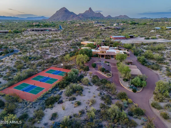 $3,950,000 | 9716 East Mariposa Grande Drive, Scottsdale, AZ 85255
