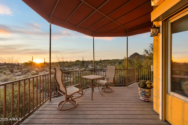 $3,950,000 | 9716 East Mariposa Grande Drive, Scottsdale, AZ 85255